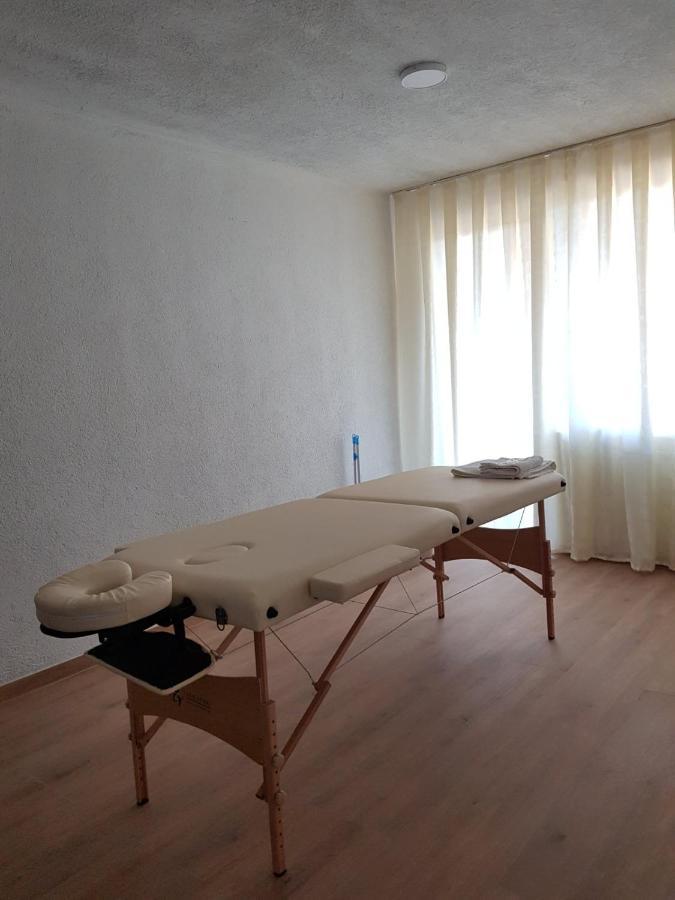 Markos Towers Apartments Prilep Buitenkant foto