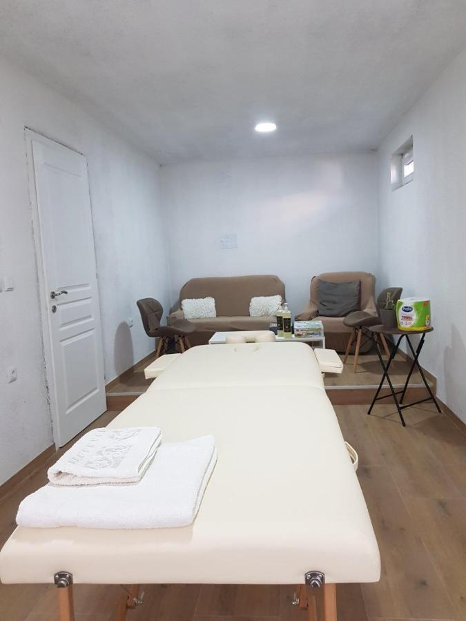 Markos Towers Apartments Prilep Buitenkant foto