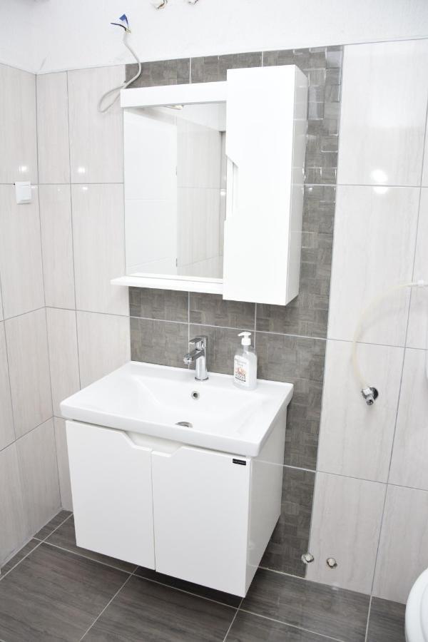 Markos Towers Apartments Prilep Buitenkant foto