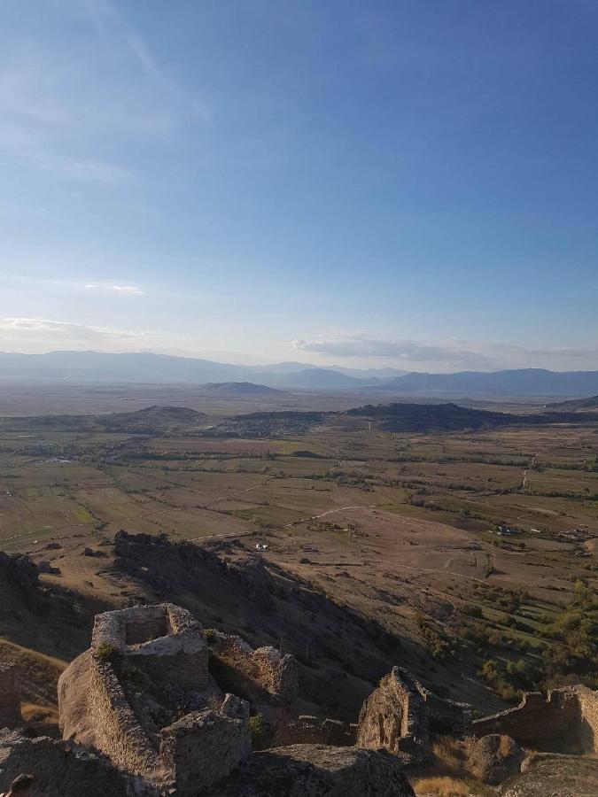 Markos Towers Apartments Prilep Buitenkant foto